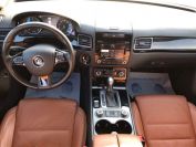 Volkswagen Touareg 3.0TDI Фото № 14 из 23
