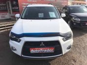 Mitsubishi Outlander Фото № 2 из 14