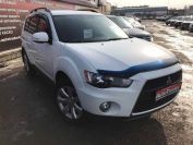 Mitsubishi Outlander Фото № 3 из 14
