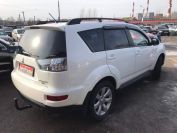 Mitsubishi Outlander Фото № 4 из 14