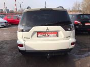 Mitsubishi Outlander Фото № 5 из 14