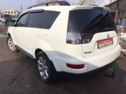 Mitsubishi Outlander Фото № 6 из 14
