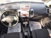 Mitsubishi Outlander Фото № 8 из 14