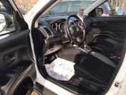 Mitsubishi Outlander Фото № 9 из 14