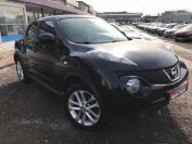 Nissan Juke 1.6T AWD Фото № 3 из 15