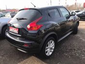 Nissan Juke 1.6T AWD Фото № 4 из 15