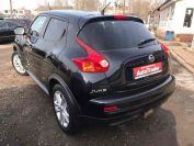Nissan Juke 1.6T AWD Фото № 6 из 15