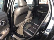 Nissan Juke 1.6T AWD Фото № 8 из 15