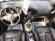 Nissan Juke 1.6T AWD Фото № 9 из 15