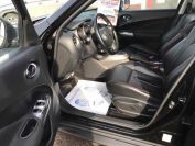 Nissan Juke 1.6T AWD Фото № 10 из 15