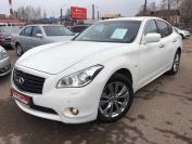 Infiniti M25 Фото № 1 из 20