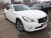 Infiniti M25 Фото № 3 из 20