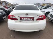 Infiniti M25 Фото № 5 из 20