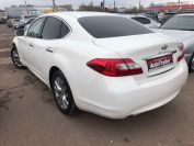 Infiniti M25 Фото № 6 из 20