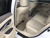 Infiniti M25 Фото № 8 из 20