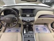 Infiniti M25 Фото № 10 из 20