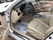 Infiniti M25 Фото № 11 из 20