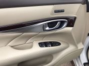 Infiniti M25 Фото № 12 из 20