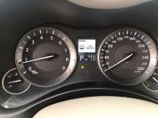 Infiniti M25 Фото № 14 из 20