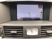 Infiniti M25 Фото № 16 из 20