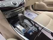 Infiniti M25 Фото № 18 из 20
