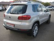 Volkswagen Tiguan 2.0TSI Фото № 4 из 13
