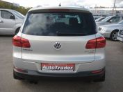 Volkswagen Tiguan 2.0TSI Фото № 5 из 13