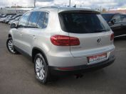 Volkswagen Tiguan 2.0TSI Фото № 6 из 13