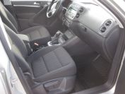 Volkswagen Tiguan 2.0TSI Фото № 8 из 13