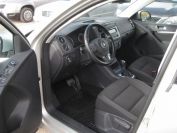 Volkswagen Tiguan 2.0TSI Фото № 9 из 13