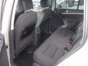 Volkswagen Tiguan 2.0TSI Фото № 11 из 13