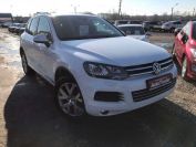 Volkswagen Touareg 3.0TDI Фото № 3 из 23