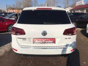 Volkswagen Touareg 3.0TDI Фото № 5 из 23