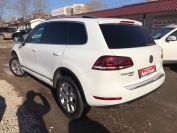 Volkswagen Touareg 3.0TDI Фото № 6 из 23