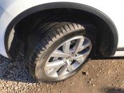Volkswagen Touareg 3.0TDI Фото № 9 из 23
