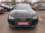 AUDI A3 1.8T Quattro Фото № 2 из 19
