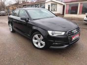 AUDI A3 1.8T Quattro Фото № 3 из 19