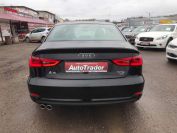 AUDI A3 1.8T Quattro Фото № 5 из 19