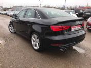 AUDI A3 1.8T Quattro Фото № 6 из 19