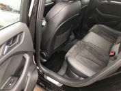 AUDI A3 1.8T Quattro Фото № 9 из 19