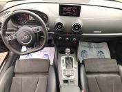AUDI A3 1.8T Quattro Фото № 10 из 19