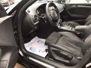 AUDI A3 1.8T Quattro Фото № 12 из 19