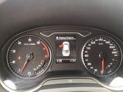 AUDI A3 1.8T Quattro Фото № 15 из 19