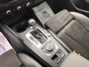AUDI A3 1.8T Quattro Фото № 17 из 19