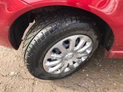 Fiat Albea Фото № 7 из 18