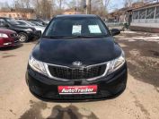 Kia Rio Фото № 2 из 14