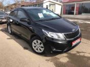 Kia Rio Фото № 3 из 14