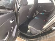 Kia Rio Фото № 7 из 14