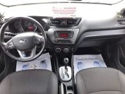 Kia Rio Фото № 8 из 14