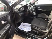 Kia Rio Фото № 9 из 14